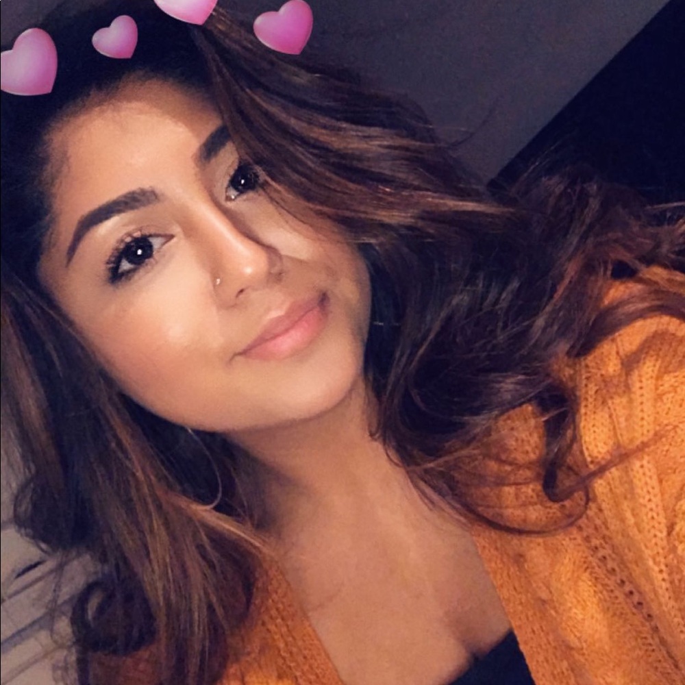 Meet your Posher, Jayla